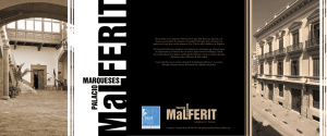 MaLFERIT - L`Iber, Museo de los soldaditos de plomo