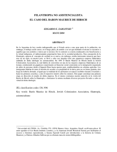 doc264 - Universidad del CEMA