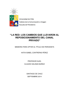 Tesis La Red final - Katia Contreras