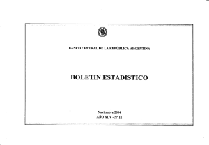 Page 1 s BANCO CENTRAL DE LA REPÚBLICA ARGENTINA