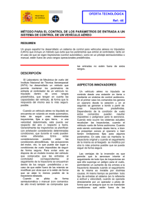 INTA 46-Español - Instituto Nacional de Técnica Aeroespacial