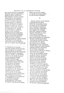 Page 1 que era un pueblo de gigantes el pueblo que os