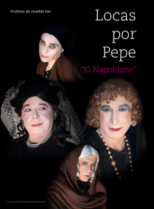 Locas por Pepe