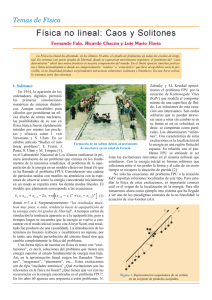 Descargar este fichero PDF - Revista Española de Física