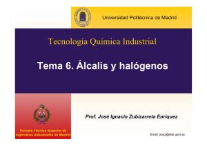 2 - Diquima - Universidad Politécnica de Madrid
