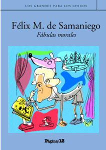 Félix M. de Samaniego