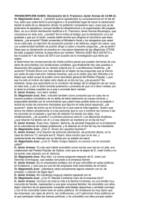 Y la de Arenas - El Diario Vasco