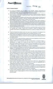 Page 1 Puerts)Varas Mini a la ir a Puerto Varas, 20 MAR 2013