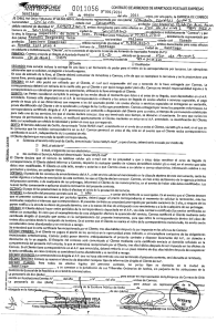 Contrato en PDF