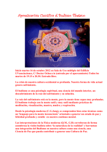 Aproximación Científica al Budismo Tibetano Aproximación