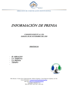 Informacion de Prensa 29112014