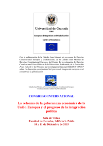 Programa Congreso Granada Diciembre 2015
