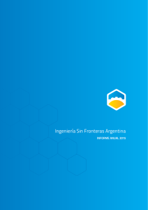 Ingeniería Sin Fronteras Argentina