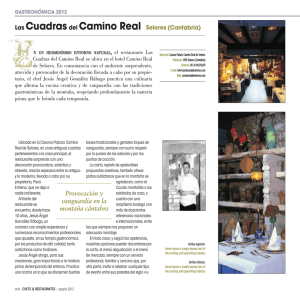 Maquetación 1 - revista gourmet