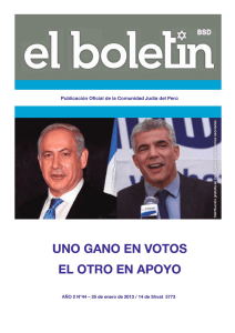 UNO GANO EN VOTOS EL OTRO EN APOYO