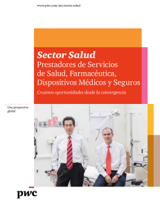 Sector Salud