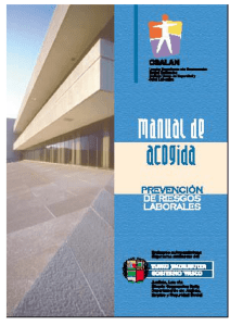 Manual de acogida