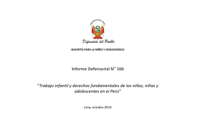Diapositiva 1 - Ministerio de la Mujer y Poblaciones Vulnerables
