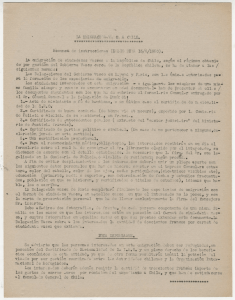 Resumen de instruooíonos (Ei`Zl—IÜ DEU. 15/6/1950}.