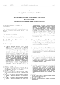 (Actos cuya publicación es una condición para su aplicabilidad