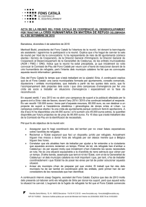 acta reunio refugi (15_09_04) - Fons Català de cooperació al