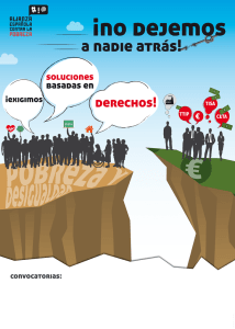 soluciones basadas en