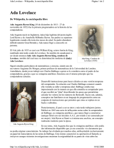 Ada Lovelace - S3 amazonaws com