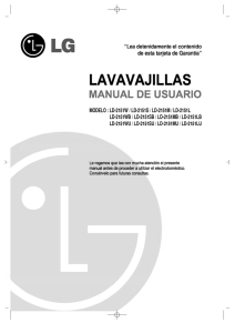 Manual de Usuario