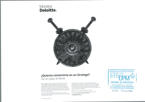 Monitor Deloitte