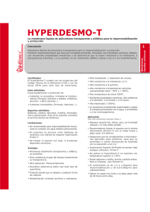 Hyperdesmo-T