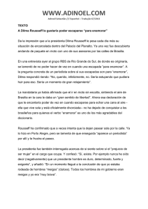Espanhol - Tradução Livre No. 67/2013.