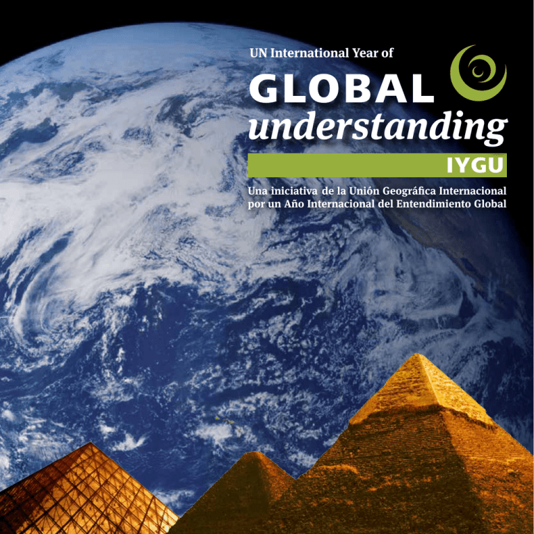 Global Understanding