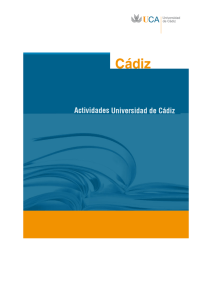 generar PDF - Universidad de Cádiz