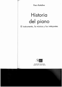 Historic - Editorial de Música Boileau