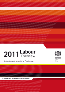 2011 Labour Overview. Latin America and the Caribbean.  pdf
