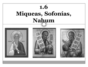 1.6 Miqueas Sofonias, Nahum.pptx