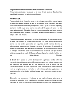 David Campo Unicauca - Corporación Universitaria Comfacauca