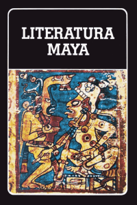 literatura Maya