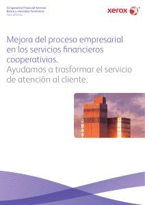 Co-operative Financial Services PDF