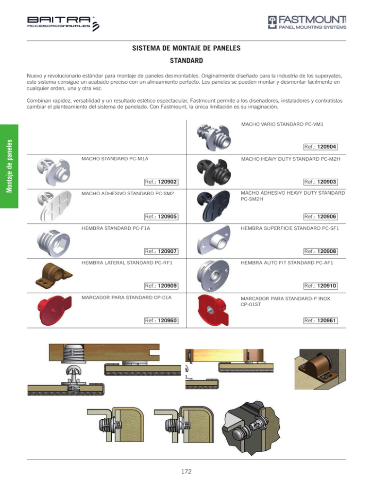 Fastmount