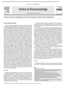 PDF - Archivos de Bronconeumología