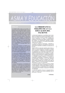 Número 2 - Diciembre 2002 - Sociedad Española de Neumología