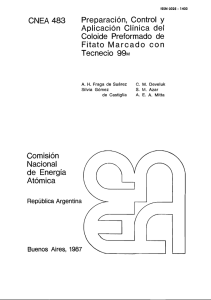 informe nro 483