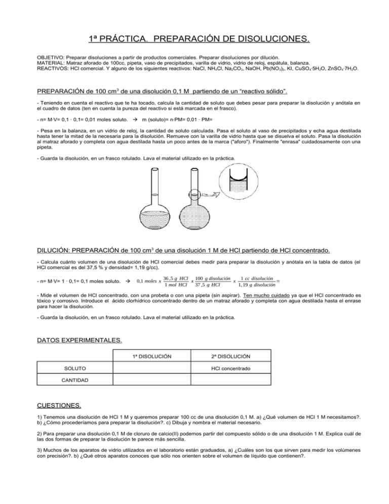 1ª PRÁCTICA