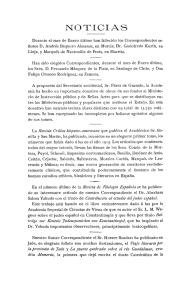 Boletín de la Real Academia de la Historia, tomo 68 (febrero 1919