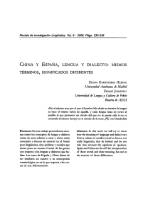 Page 1 Revista de investigación Lingüística. Vol. 9