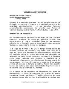 Colombia - Comisión Interamericana de Derechos Humanos