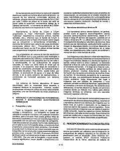 Page 1 En los barredores electrónicos la resolución espacial