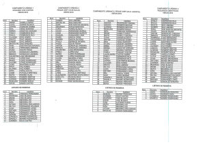 Page 1 CAMPAMENTO URBANO 1 XOGANDO COS CONTOS