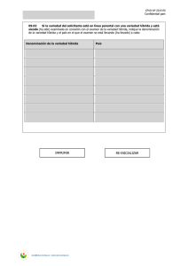 Application form confidential part ES